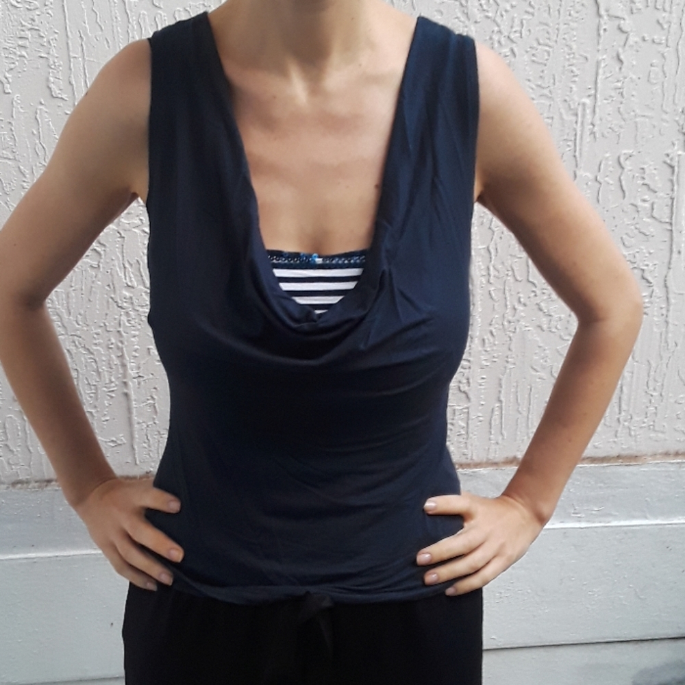 Bershka blouse